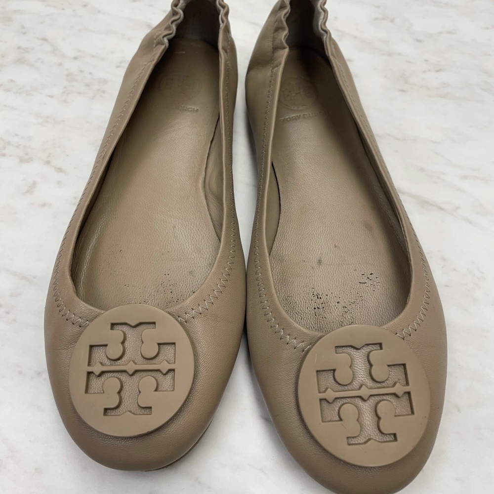 Tory Burch ballet flat